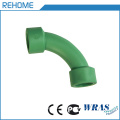 PPR Pipe Fittings Sanitary 90 Degree Elbow